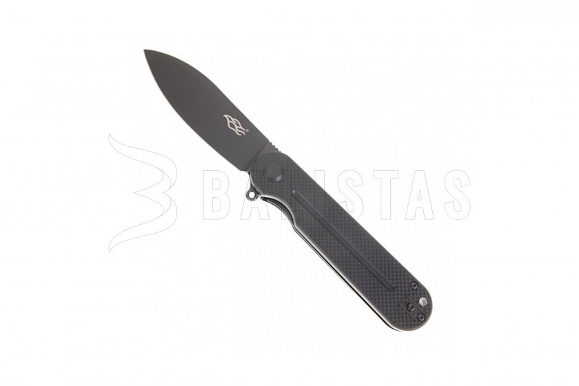 Knife Ganzo Firebird FH922PT-BK