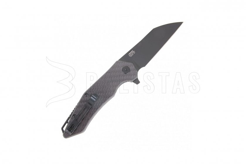 Knife Ganzo Firebird FH31B-CF