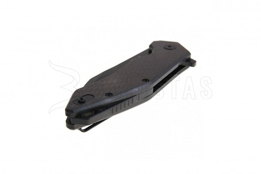 Knife Ganzo Firebird FH31B-CF