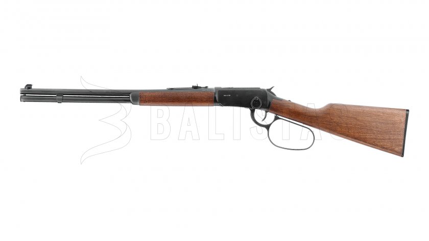 Umarex Legends Cowboy Rio Bravo 4,5mm