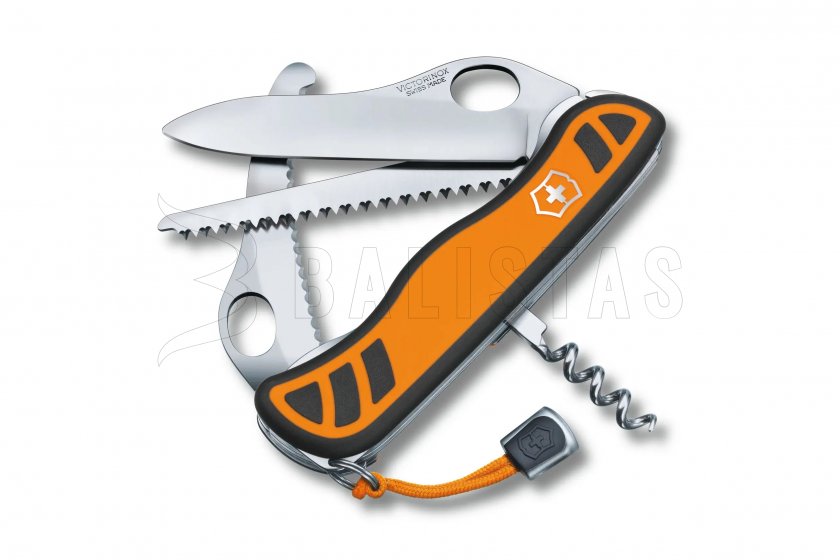 Multipurpose pocket knife Victorinox Hunter XT