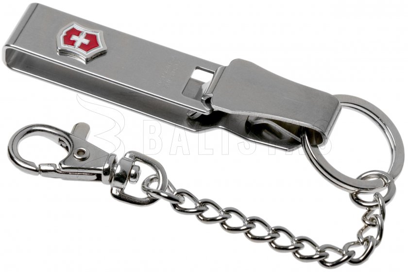 Belt Hanger Victorinox Multiclip with chain
