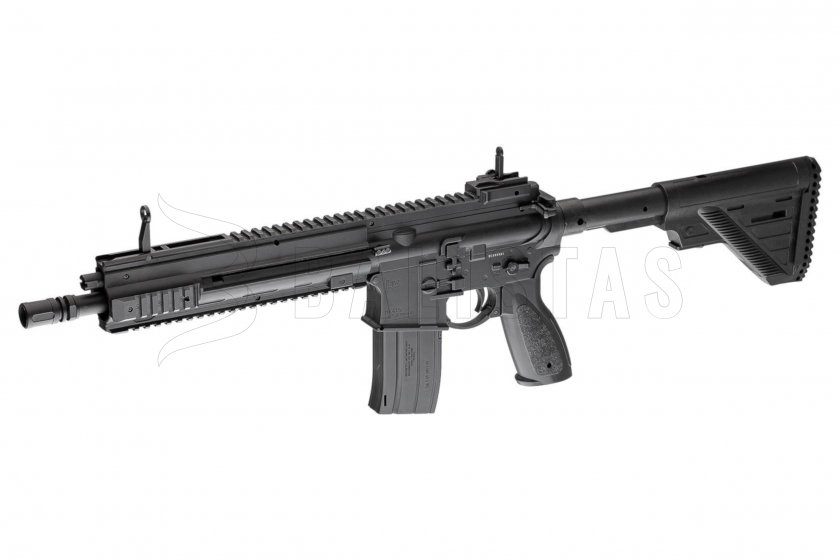 Heckler & Koch HK416 A5 Airgun 4,5mm