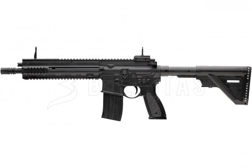 Heckler & Koch HK416 A5 Airgun 4,5mm