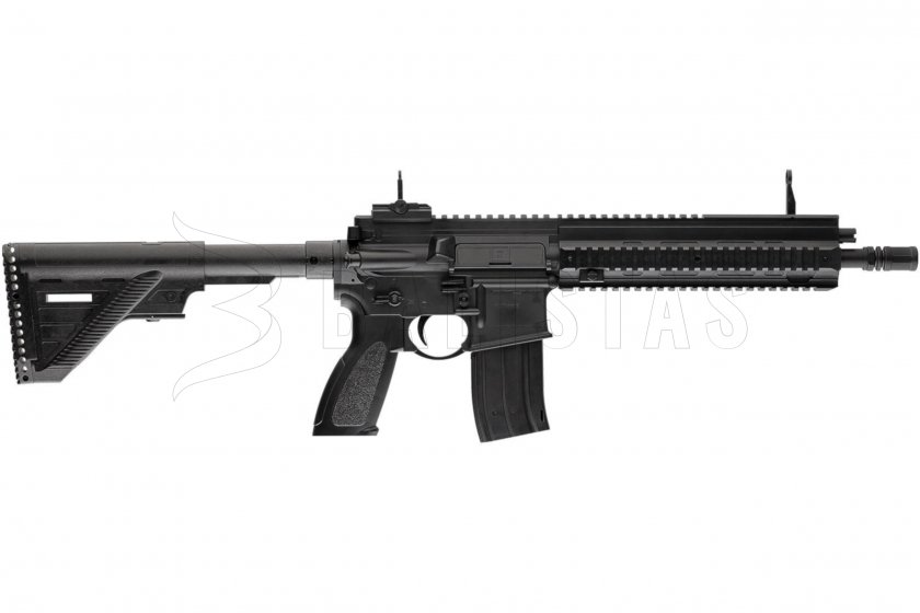 Heckler & Koch HK416 A5 Airgun 4,5mm