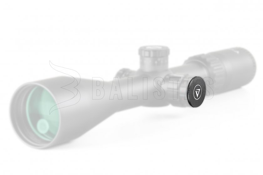 Valiant riflescope battery cap