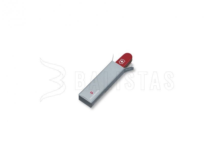 Victorinox Tinker Red