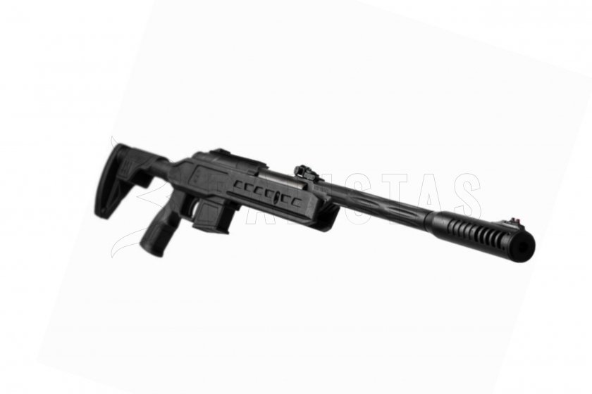 Air Rifle Hatsan Zada 4.5mm