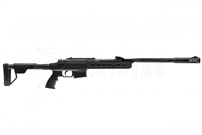 Air Rifle Hatsan Zada 4.5mm