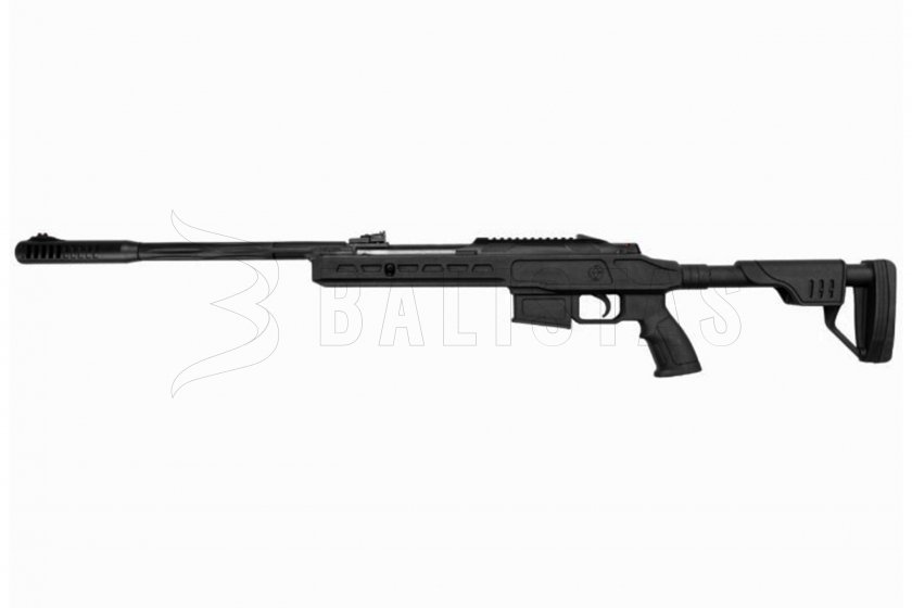 Air Rifle Hatsan Zada 4.5mm