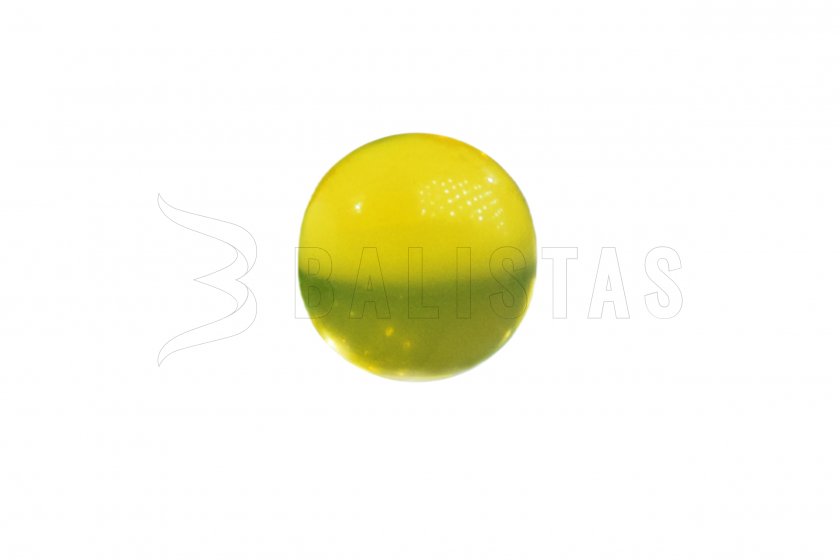Gelbee Gel Balls Yellow 20000pcs