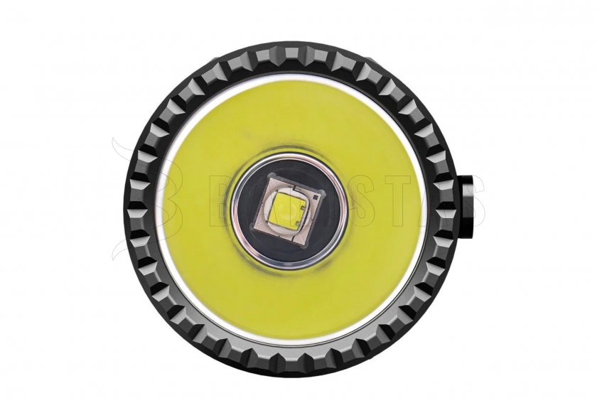 Flashlight Wuben C2