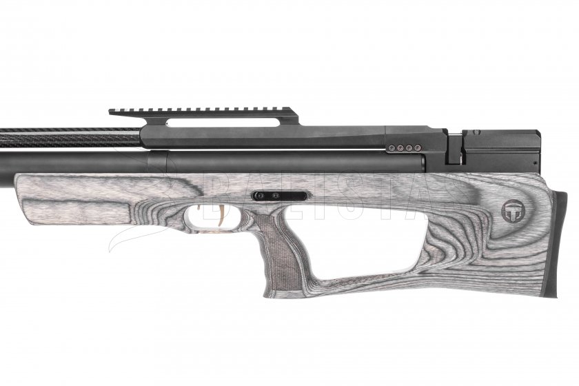 Taipan Veteran II 700mm 5,5mm Laminate Grey (2024)