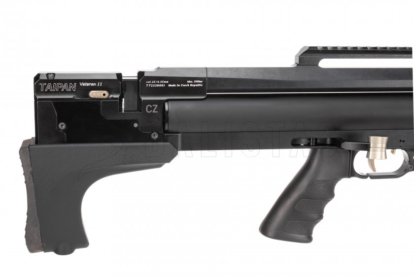 Taipan Veteran II TAC 700mm 5,5mm Synthetic (2024)
