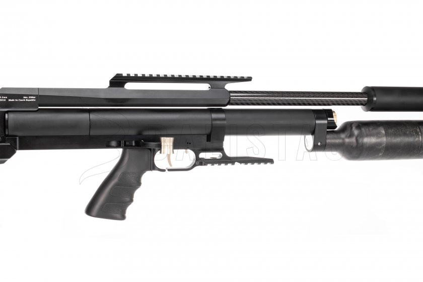 Taipan Veteran II TAC 700mm 5,5mm Synthetic (2024)