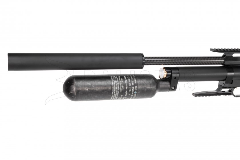 Taipan Veteran II TAC 700mm 6,35mm Synthetic (2024)