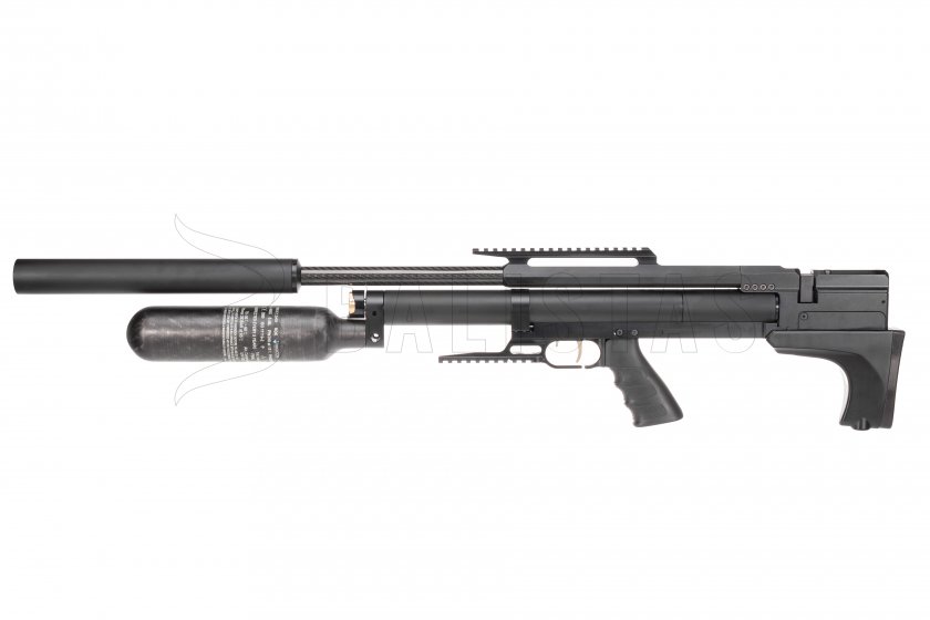 Taipan Veteran II TAC 700mm 6,35mm Synthetic (2024)