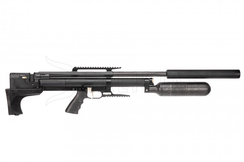 Taipan Veteran II TAC 700mm 6,35mm Synthetic (2024)