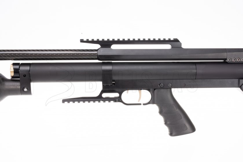 Taipan Veteran II TAC 700mm 6,35mm Synthetic (2024)