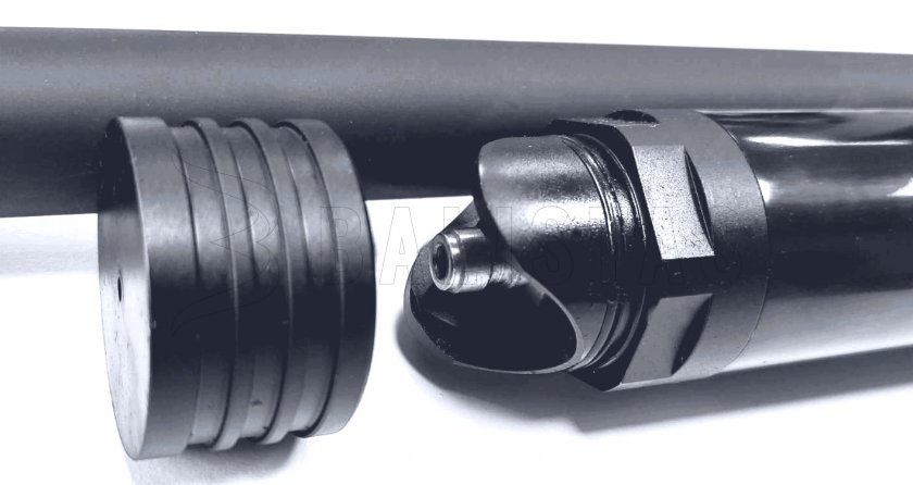 Crosman Benjamin Akela 5,5mm
