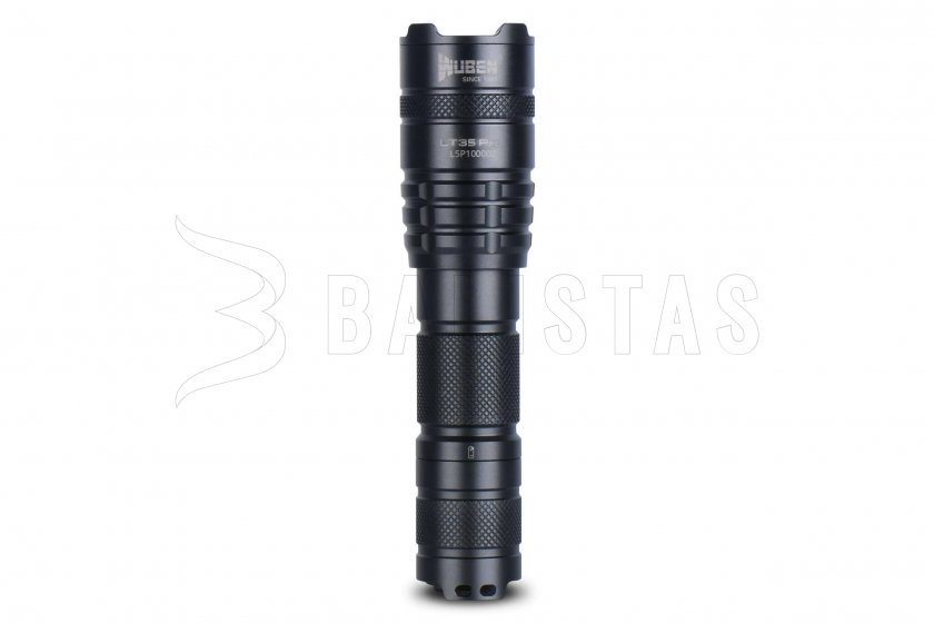 Flashlight Wuben LT35 PRO
