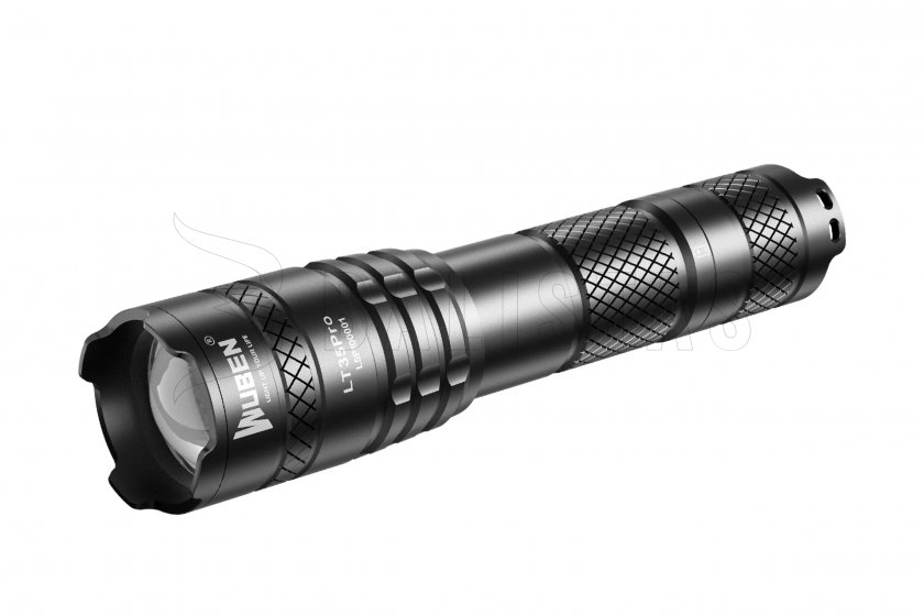 Flashlight Wuben LT35 PRO