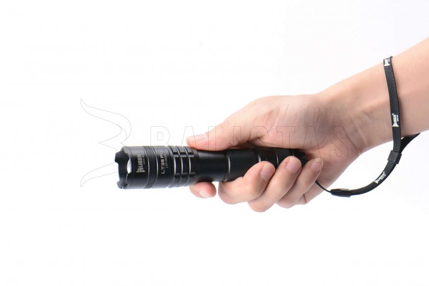 Flashlight Wuben LT35 PRO