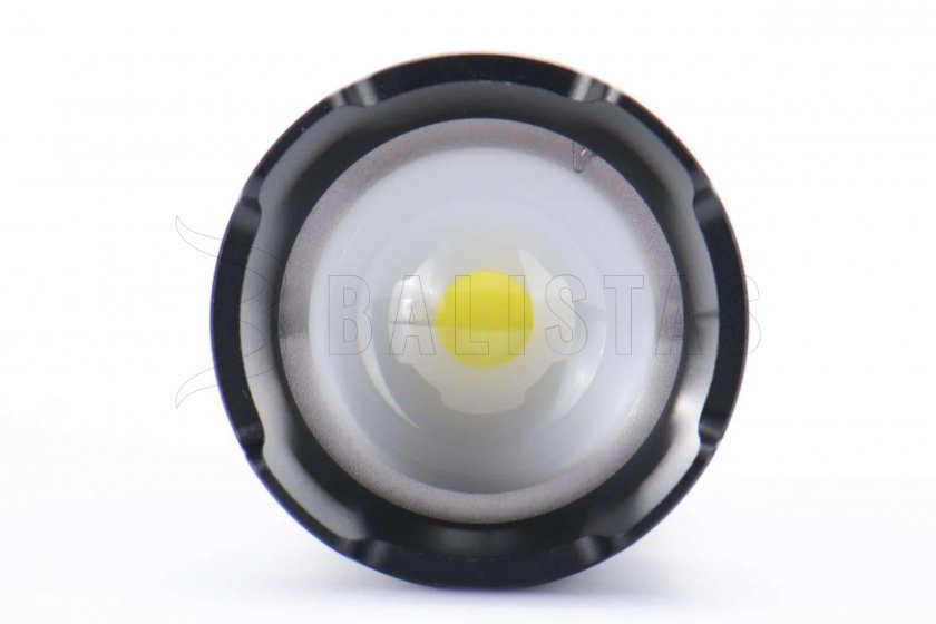 Flashlight Wuben LT35 PRO