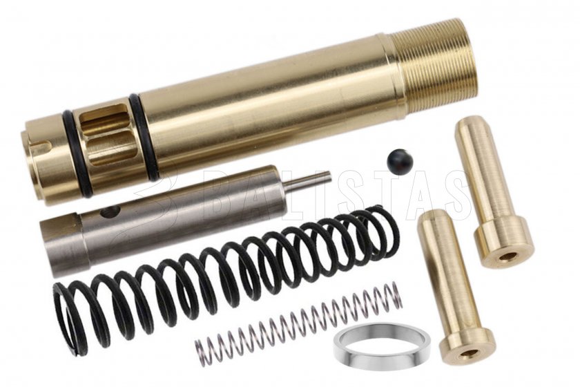 Slug Power Tuning Kit V2 FX-Impact 9mm