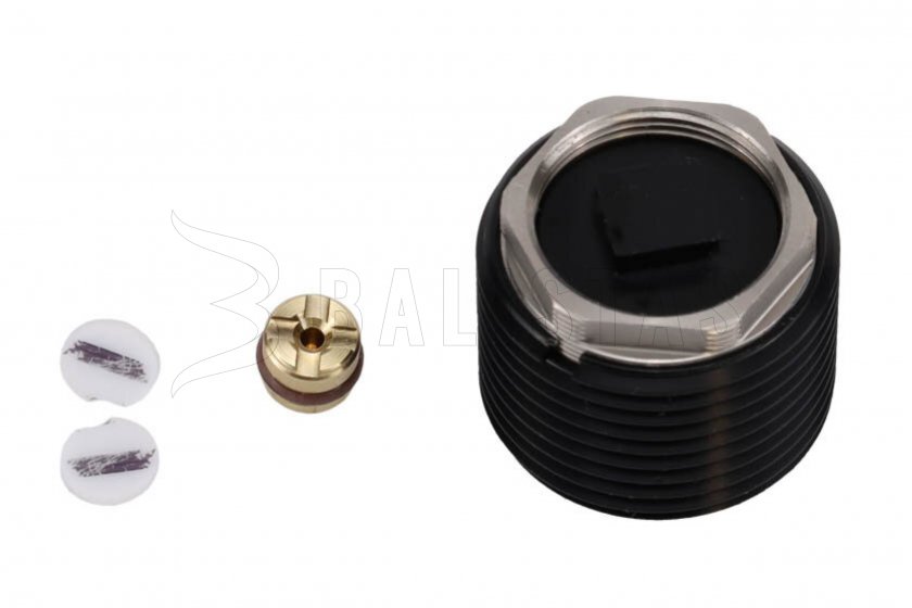 Raptor Edgun Leshiy 2 tuning regulator