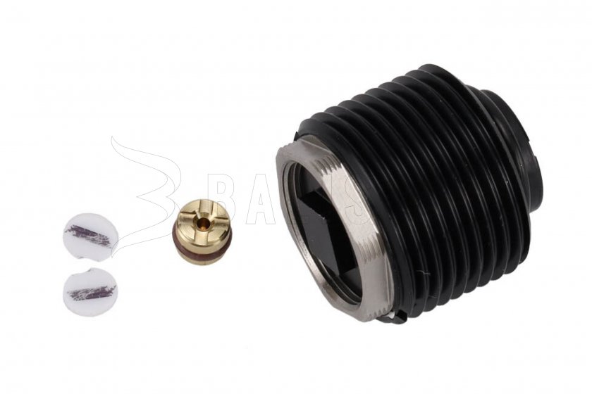 Raptor Edgun Leshiy 2 tuning regulator