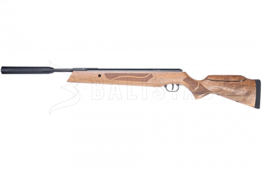 Airgun Cometa Fenix 400 USC Premier Star 5,5mm - 24J