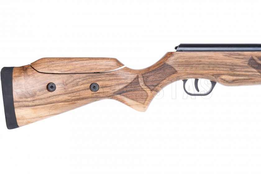 Airgun Cometa Fenix 400 USC Premier Star 5,5mm - 24J