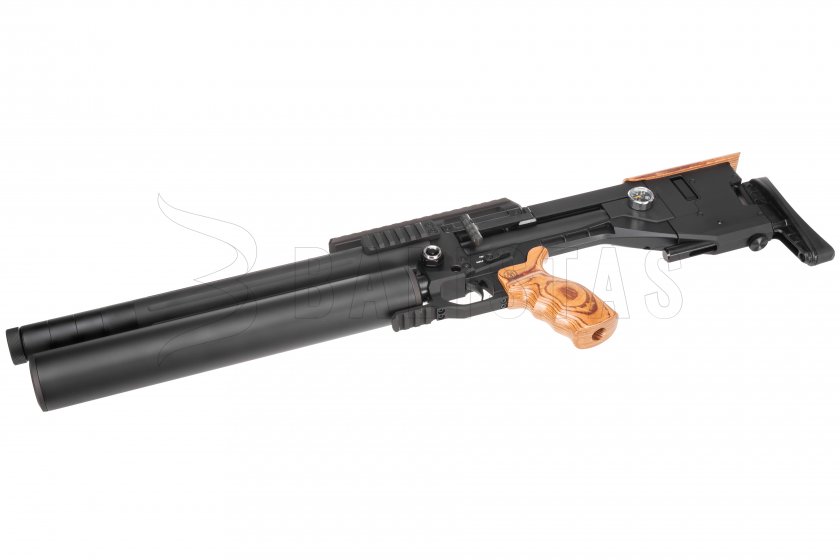 AirMaks Krait L Tube 5,5mm Wood Laminate