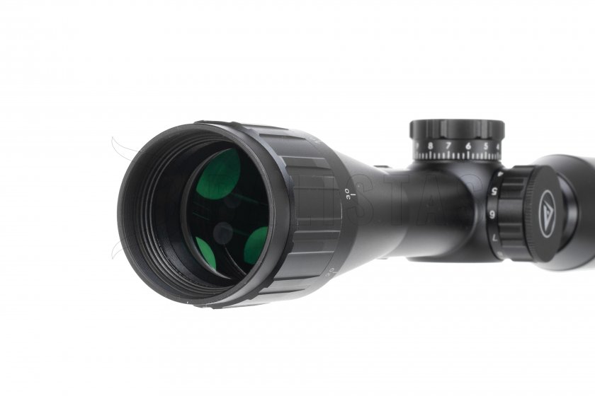 Valiant Lynx 4x32 AOSIR Mil-Dot