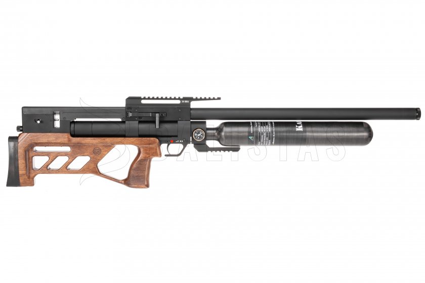Kalibrgun Cricket II S Tactical 70 WST 6,35mm