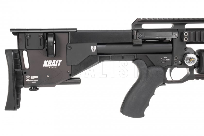 AirMaks Krait Tube 5,5mm