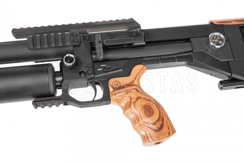 AirMaks Krait L Tube 5,5mm Wood Laminate