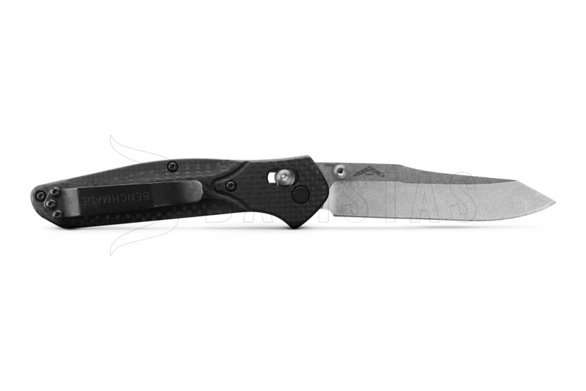 Knife Benchmade 940-1 Osborne