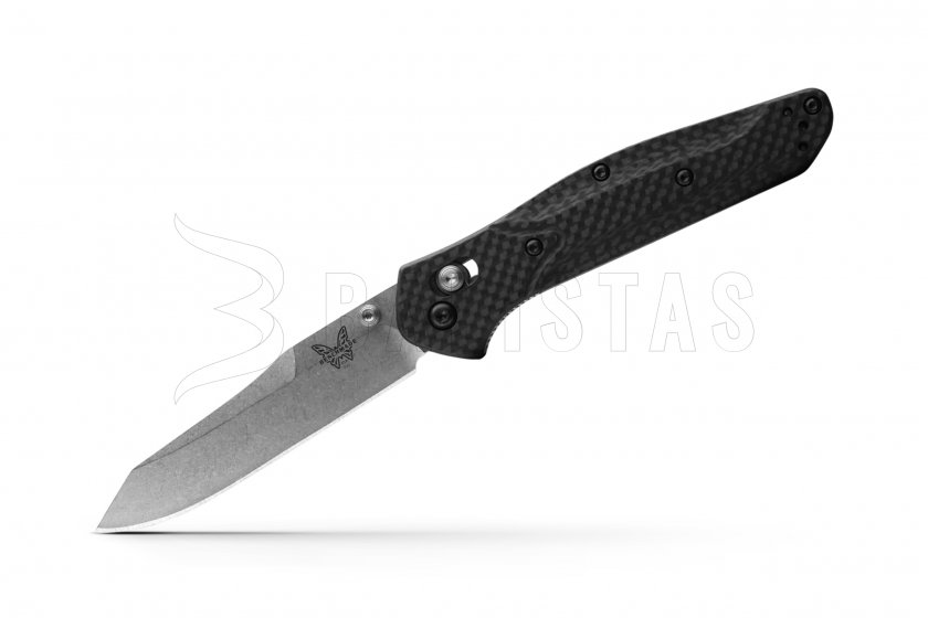 Knife Benchmade 940-1 Osborne