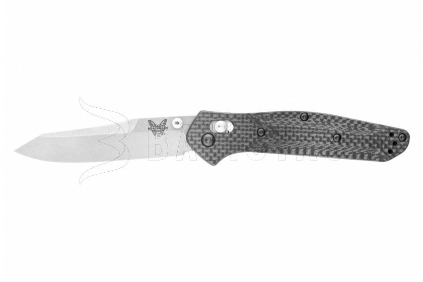 Knife Benchmade 940-1 Osborne