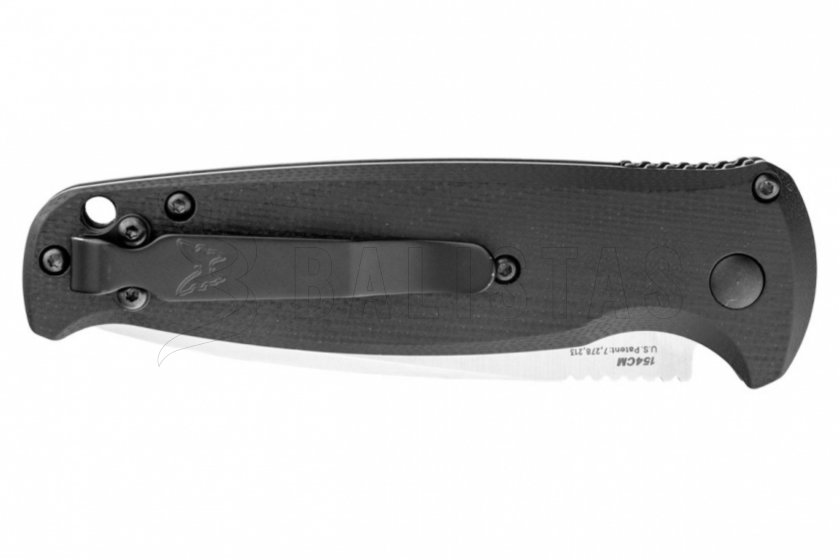 Knife Benchmade 4300 CLA