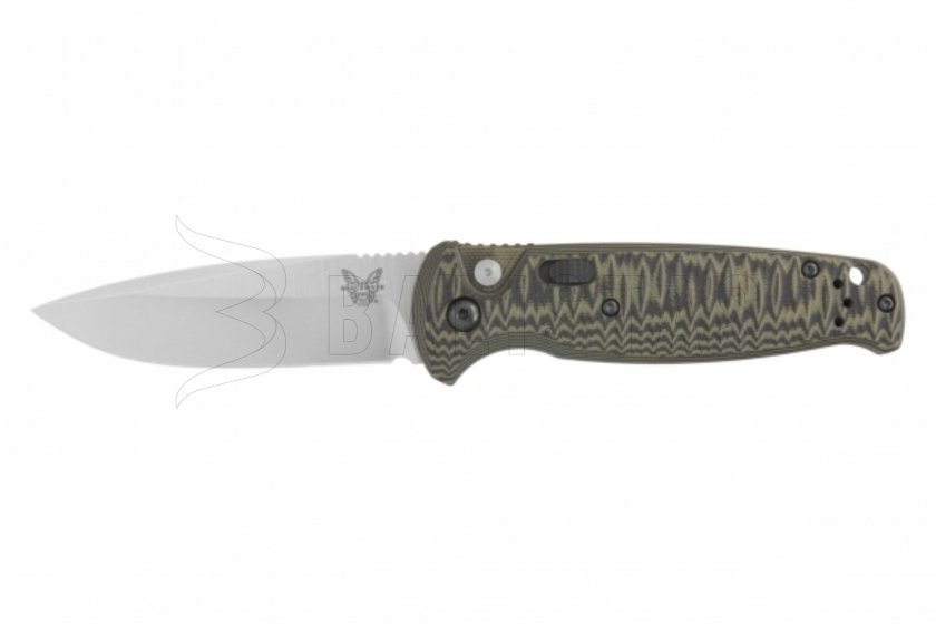 Knife Benchmade 4300-1 CLA