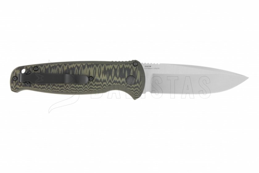 Knife Benchmade 4300-1 CLA