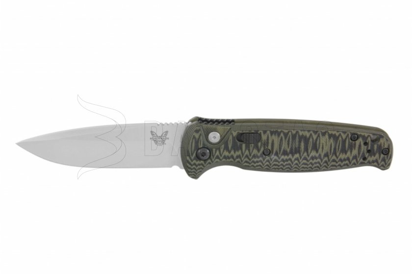 Knife Benchmade 4300-1 CLA