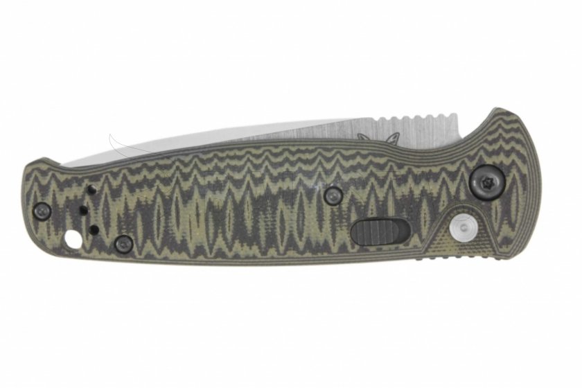 Knife Benchmade 4300-1 CLA