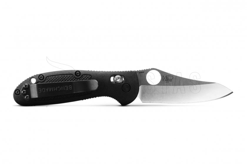 Knife Benchmade 555-S30V Mini Griptilian