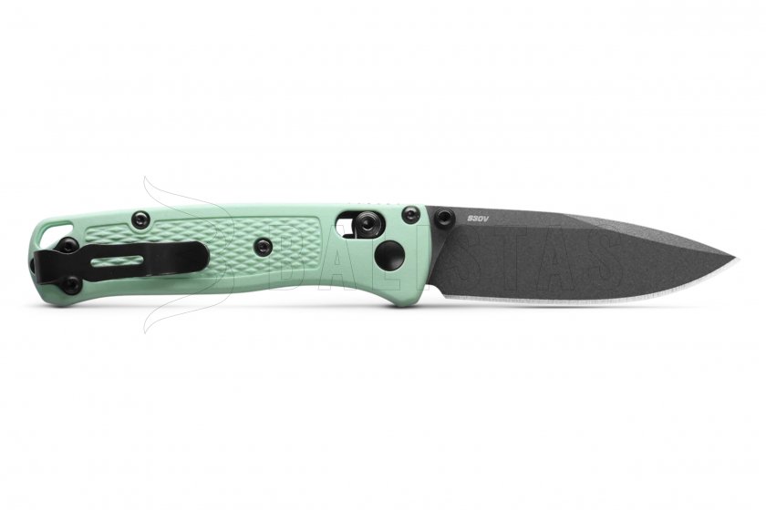 Knife Benchmade 533GY-06 Mini Bugout