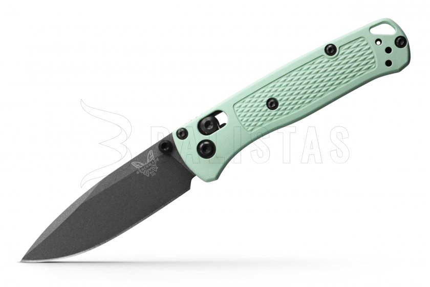 Knife Benchmade 533GY-06 Mini Bugout