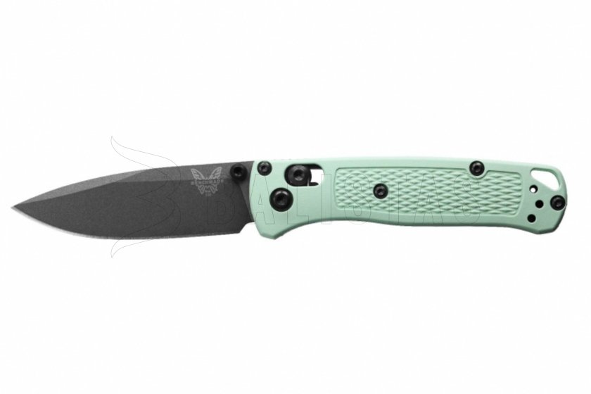 Knife Benchmade 533GY-06 Mini Bugout